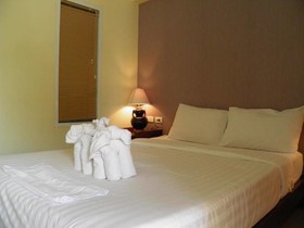 Chivapuri Residence Bangsaen