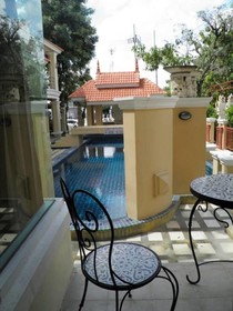 Chivapuri Residence Bangsaen