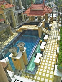 Chivapuri Residence Bangsaen
