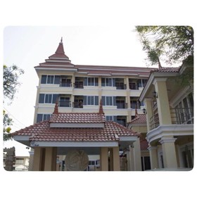 Chivapuri Residence Bangsaen
