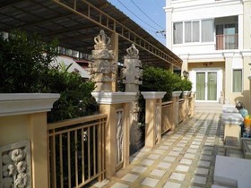 Chivapuri Residence Bangsaen