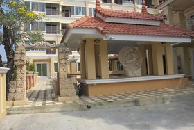 Chivapuri Residence Bangsaen