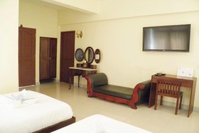 Chivapuri Residence Bangsaen