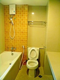 Chivapuri Residence Bangsaen