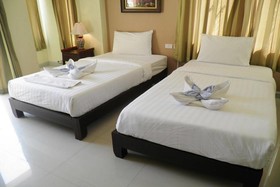 Chivapuri Residence Bangsaen