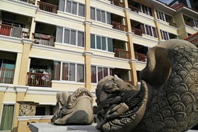 Chivapuri Residence Bangsaen