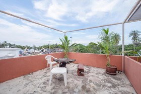 Hongpak Mint by OYO Rooms