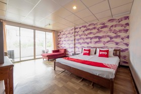Hongpak Mint by OYO Rooms
