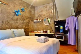 Hy Resort