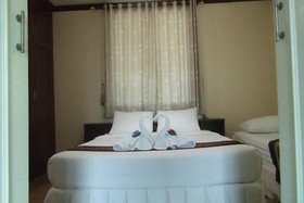 A & M Villa Pattaya