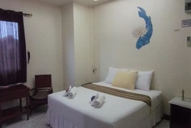 A & M Villa Pattaya