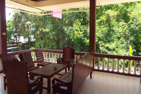 A & M Villa Pattaya