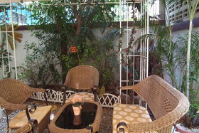 A & M Villa Pattaya