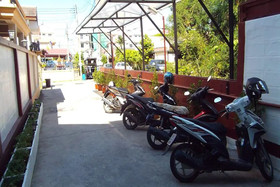 A & M Villa Pattaya
