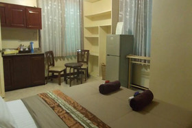A & M Villa Pattaya