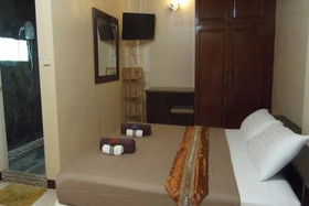 A & M Villa Pattaya