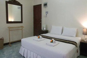 A & M Villa Pattaya