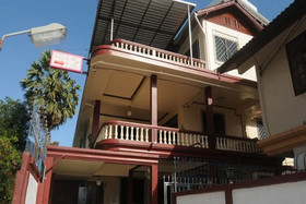 A & M Villa Pattaya