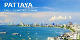 A & M Villa Pattaya