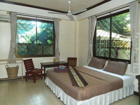 A & M Villa Pattaya