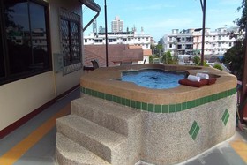 A & M Villa Pattaya