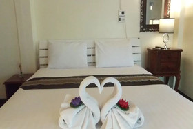 A & M Villa Pattaya