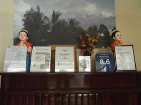 A & M Villa Pattaya