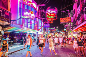A & M Villa Pattaya