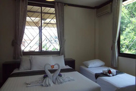 A & M Villa Pattaya