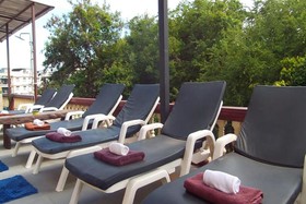 A & M Villa Pattaya