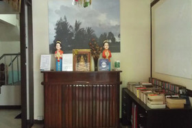 A & M Villa Pattaya