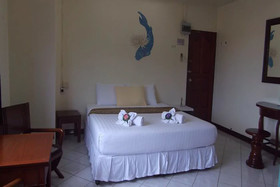 A & M Villa Pattaya