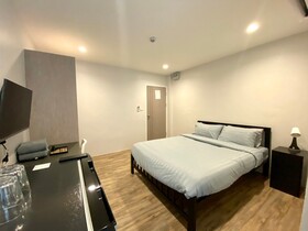 Aree House Poshtel