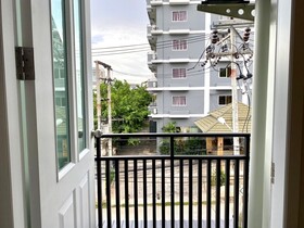 Aree House Poshtel