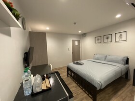 Aree House Poshtel