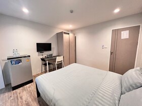 Aree House Poshtel