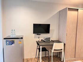 Aree House Poshtel