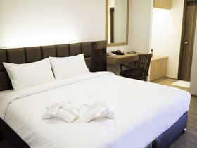 B2 Amata Nakorn Premier Hotel