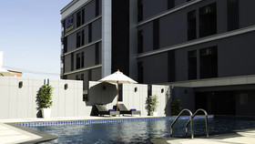 B2 Amata Nakorn Premier Hotel