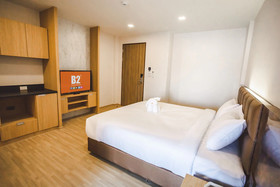 B2 Amata Nakorn Premier Hotel