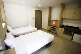 B2 Amata Nakorn Premier Hotel