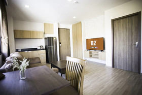 B2 Amata Nakorn Premier Hotel