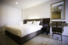 B2 Amata Nakorn Premier Hotel