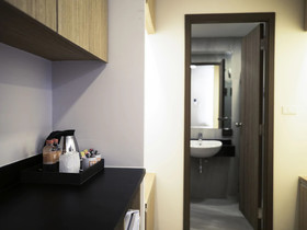 B2 Amata Nakorn Premier Hotel