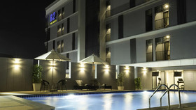 B2 Amata Nakorn Premier Hotel