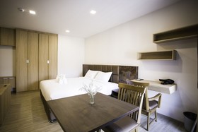 B2 Amata Nakorn Premier Hotel