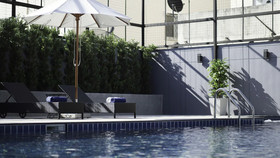 B2 Amata Nakorn Premier Hotel