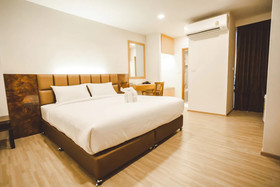 B2 Amata Nakorn Premier Hotel