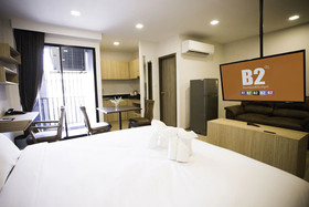 B2 Amata Nakorn Premier Hotel