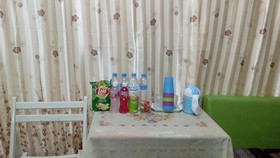 Baan Chid Haad